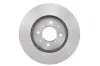 Bremsscheibe Vorderachse BOSCH 0 986 479 594 Bild Bremsscheibe Vorderachse BOSCH 0 986 479 594