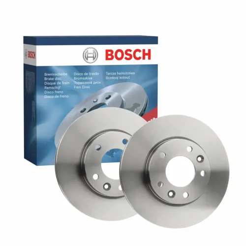 Bremsscheibe Vorderachse BOSCH 0 986 479 599 Bild Bremsscheibe Vorderachse BOSCH 0 986 479 599