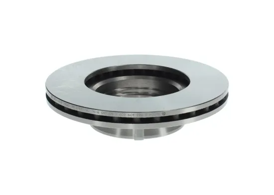 Bremsscheibe Vorderachse BOSCH 0 986 479 602 Bild Bremsscheibe Vorderachse BOSCH 0 986 479 602