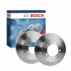 Bremsscheibe Hinterachse BOSCH 0 986 479 603
