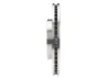 Bremsscheibe Vorderachse BOSCH 0 986 479 604 Bild Bremsscheibe Vorderachse BOSCH 0 986 479 604