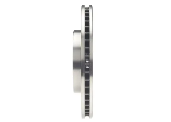Bremsscheibe Vorderachse BOSCH 0 986 479 604 Bild Bremsscheibe Vorderachse BOSCH 0 986 479 604