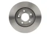 Bremsscheibe Vorderachse BOSCH 0 986 479 604 Bild Bremsscheibe Vorderachse BOSCH 0 986 479 604