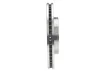 Bremsscheibe Vorderachse BOSCH 0 986 479 604 Bild Bremsscheibe Vorderachse BOSCH 0 986 479 604