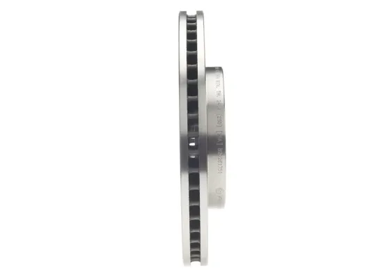 Bremsscheibe Vorderachse BOSCH 0 986 479 604 Bild Bremsscheibe Vorderachse BOSCH 0 986 479 604