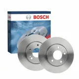 Bremsscheibe BOSCH 0 986 479 604