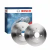 Bremsscheibe Hinterachse BOSCH 0 986 479 606