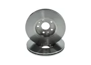 Bremsscheibe Vorderachse BOSCH 0 986 479 611