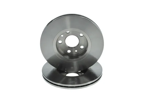 Bremsscheibe Vorderachse BOSCH 0 986 479 611 Bild Bremsscheibe Vorderachse BOSCH 0 986 479 611
