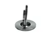 Bremsscheibe Vorderachse BOSCH 0 986 479 611 Bild Bremsscheibe Vorderachse BOSCH 0 986 479 611
