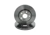 Bremsscheibe Vorderachse BOSCH 0 986 479 611 Bild Bremsscheibe Vorderachse BOSCH 0 986 479 611