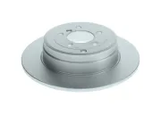 Bremsscheibe Hinterachse BOSCH 0 986 479 612