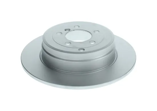 Bremsscheibe Hinterachse BOSCH 0 986 479 612 Bild Bremsscheibe Hinterachse BOSCH 0 986 479 612