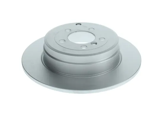 Bremsscheibe Hinterachse BOSCH 0 986 479 612 Bild Bremsscheibe Hinterachse BOSCH 0 986 479 612