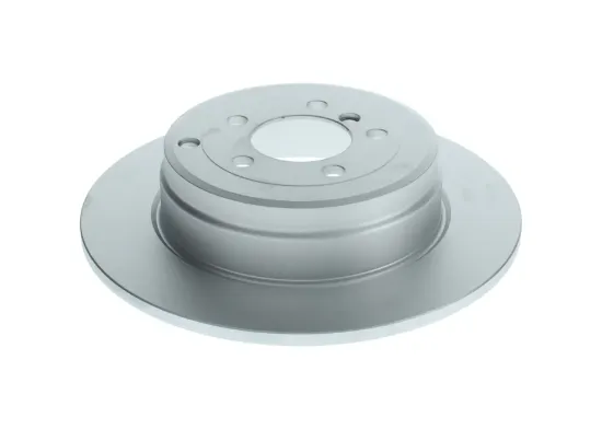 Bremsscheibe Hinterachse BOSCH 0 986 479 612 Bild Bremsscheibe Hinterachse BOSCH 0 986 479 612