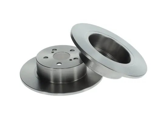 Bremsscheibe Hinterachse BOSCH 0 986 479 613 Bild Bremsscheibe Hinterachse BOSCH 0 986 479 613