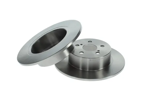 Bremsscheibe Hinterachse BOSCH 0 986 479 613 Bild Bremsscheibe Hinterachse BOSCH 0 986 479 613