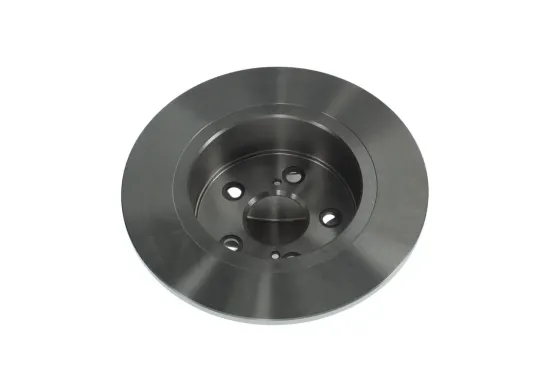 Bremsscheibe Hinterachse BOSCH 0 986 479 613 Bild Bremsscheibe Hinterachse BOSCH 0 986 479 613