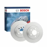 Bremsscheibe Hinterachse BOSCH 0 986 479 622