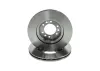 Bremsscheibe Vorderachse BOSCH 0 986 479 626