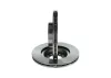 Bremsscheibe Vorderachse BOSCH 0 986 479 626 Bild Bremsscheibe Vorderachse BOSCH 0 986 479 626