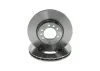 Bremsscheibe Vorderachse BOSCH 0 986 479 626 Bild Bremsscheibe Vorderachse BOSCH 0 986 479 626