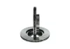 Bremsscheibe Vorderachse BOSCH 0 986 479 626 Bild Bremsscheibe Vorderachse BOSCH 0 986 479 626
