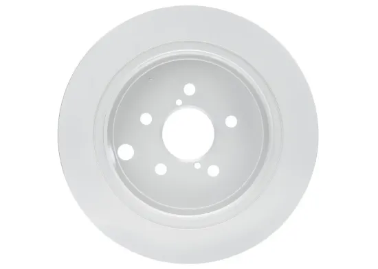 Bremsscheibe Hinterachse BOSCH 0 986 479 634 Bild Bremsscheibe Hinterachse BOSCH 0 986 479 634