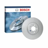 Bremsscheibe Vorderachse BOSCH 0 986 479 635