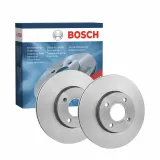 Bremsscheibe Vorderachse BOSCH 0 986 479 637