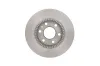 Bremsscheibe BOSCH 0 986 479 638 Bild Bremsscheibe BOSCH 0 986 479 638