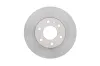 Bremsscheibe BOSCH 0 986 479 641 Bild Bremsscheibe BOSCH 0 986 479 641
