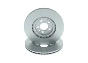 Bremsscheibe Vorderachse BOSCH 0 986 479 642