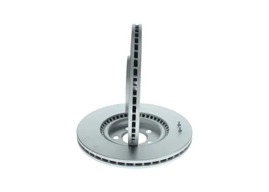 Bremsscheibe Vorderachse BOSCH 0 986 479 642 Bild Bremsscheibe Vorderachse BOSCH 0 986 479 642