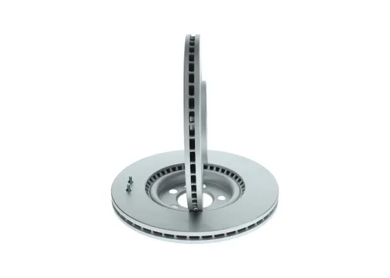 Bremsscheibe Vorderachse BOSCH 0 986 479 642 Bild Bremsscheibe Vorderachse BOSCH 0 986 479 642