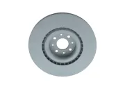 Bremsscheibe Vorderachse BOSCH 0 986 479 648