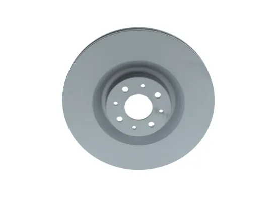 Bremsscheibe Vorderachse BOSCH 0 986 479 648 Bild Bremsscheibe Vorderachse BOSCH 0 986 479 648