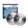 Bremsscheibe Vorderachse BOSCH 0 986 479 649