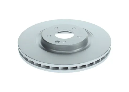 Bremsscheibe Vorderachse BOSCH 0 986 479 650 Bild Bremsscheibe Vorderachse BOSCH 0 986 479 650