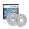 Bremsscheibe Hinterachse BOSCH 0 986 479 655
