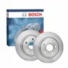 Bremsscheibe Hinterachse BOSCH 0 986 479 656