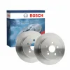 Bremsscheibe Hinterachse BOSCH 0 986 479 658