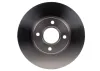 Bremsscheibe Vorderachse BOSCH 0 986 479 659 Bild Bremsscheibe Vorderachse BOSCH 0 986 479 659