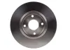 Bremsscheibe Vorderachse BOSCH 0 986 479 659 Bild Bremsscheibe Vorderachse BOSCH 0 986 479 659