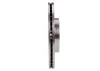 Bremsscheibe Vorderachse BOSCH 0 986 479 659 Bild Bremsscheibe Vorderachse BOSCH 0 986 479 659