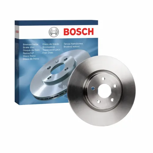Bremsscheibe BOSCH 0 986 479 660 Bild Bremsscheibe BOSCH 0 986 479 660