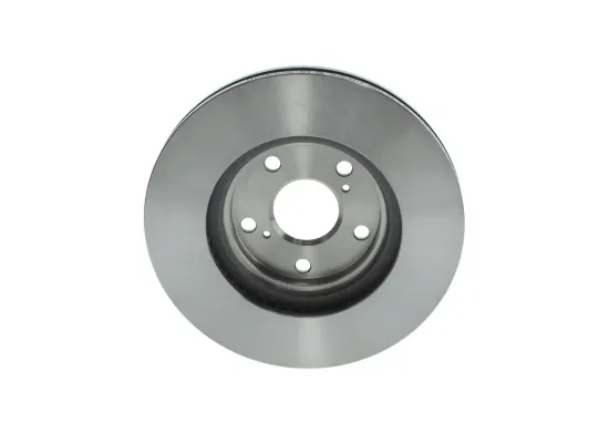 Bremsscheibe BOSCH 0 986 479 664 Bild Bremsscheibe BOSCH 0 986 479 664