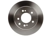 Bremsscheibe Hinterachse BOSCH 0 986 479 665
