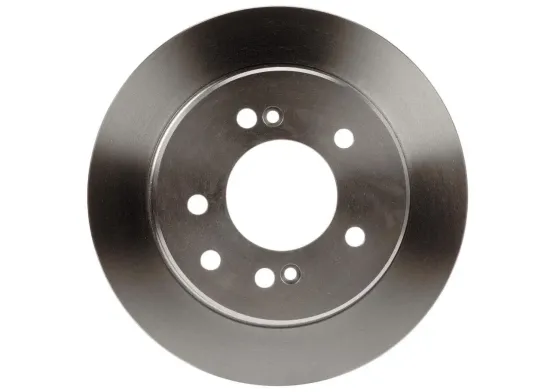 Bremsscheibe Hinterachse BOSCH 0 986 479 665 Bild Bremsscheibe Hinterachse BOSCH 0 986 479 665