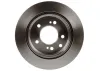 Bremsscheibe Hinterachse BOSCH 0 986 479 665 Bild Bremsscheibe Hinterachse BOSCH 0 986 479 665